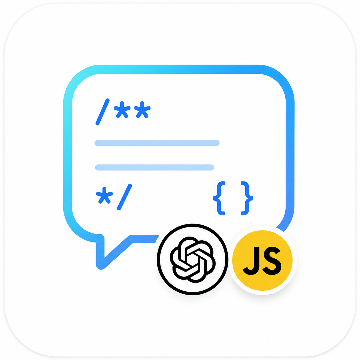 Codex JS Autocomment